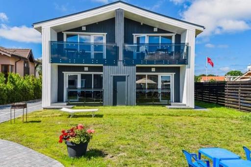 Vyturiai - naujų apartamentų nuoma Šventojoje - Housity