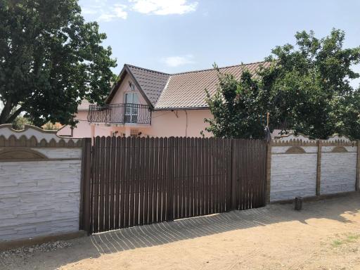 Vila Siminica - Housity