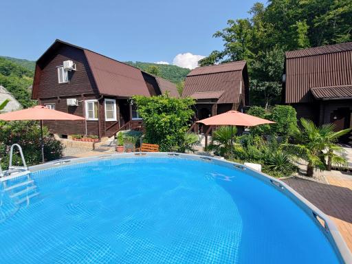 Teremok guest house agoy - Housity