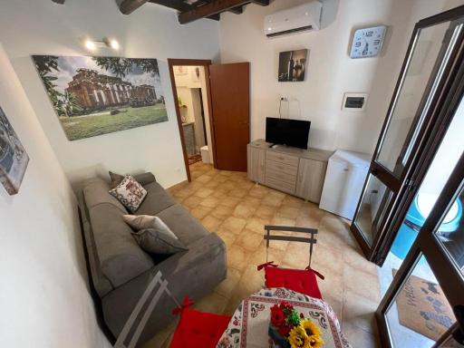 B&B Via Abele Damiani - Housity