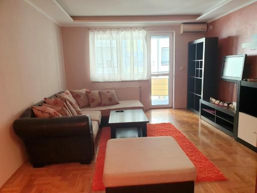 Apartman MIRAGE - Hizvo