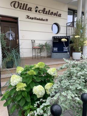 Villa Astoria - Housity