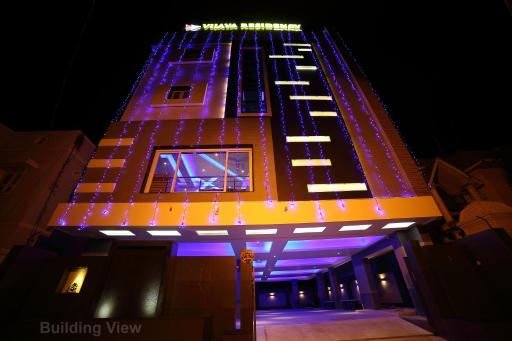 Vijaya Residency - Porur - Housity