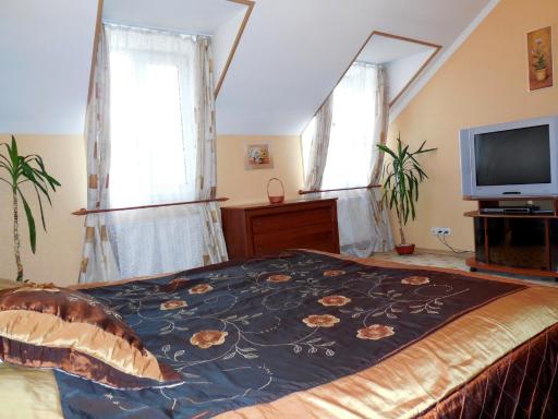 Ekaterininskaya Apartments - Hizvo