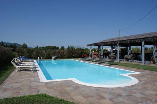 Girasole - Villa Emilia - Housity