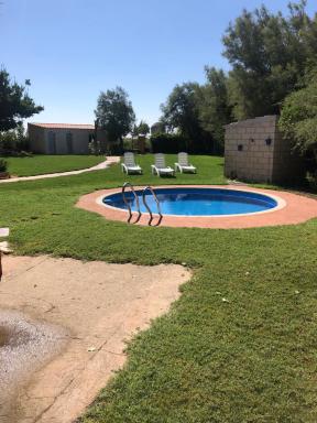 Casa rural villa romero - Housity