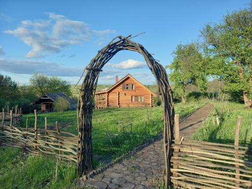 Ordovskaia sloboda - Housity