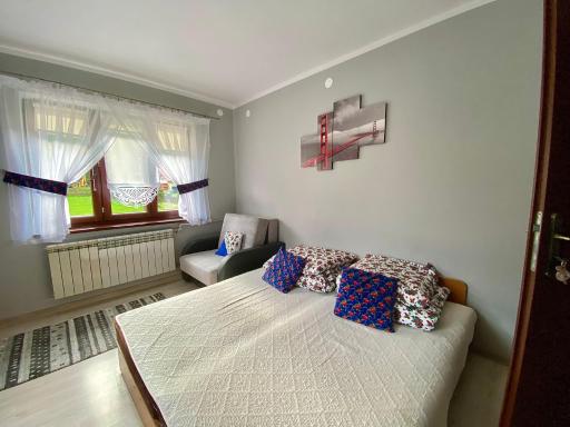 Noclegi u Marii - Koninki - Housity