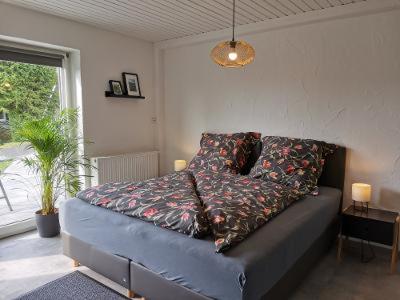 Ferienwohnung im Ferienhaus in der Rhön - Housity
