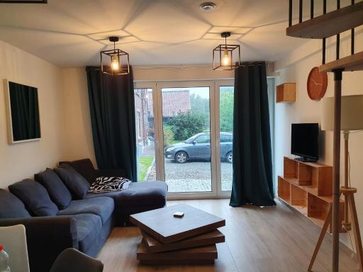 Magnifique apartament - Housity