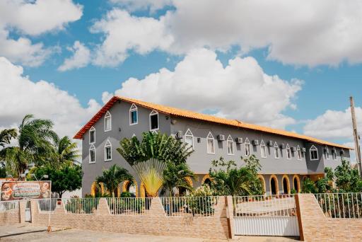 Pousada e Restaurante Manaím - Housity