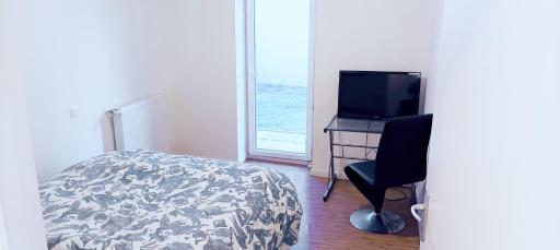 Ravissante chambre à Aucamville - Housity