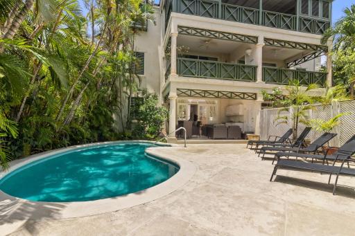 Seabreeze Supernova - Housity