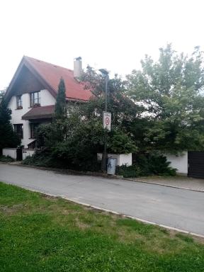 Apartmány nad zámkem - dvoulůžkový pokoj s kuchyňským koutem a soc. zařízením - Housity