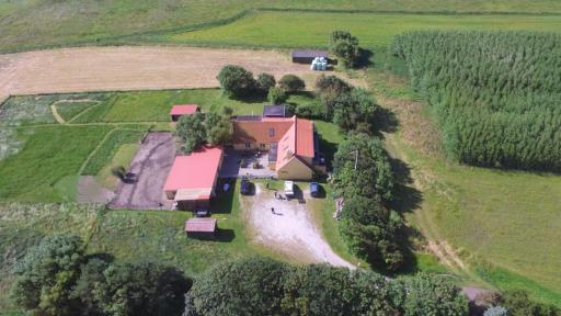 Munkebo B&B, Thy - Housity