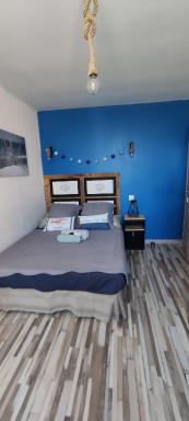 2 chambres côté plage - Housity
