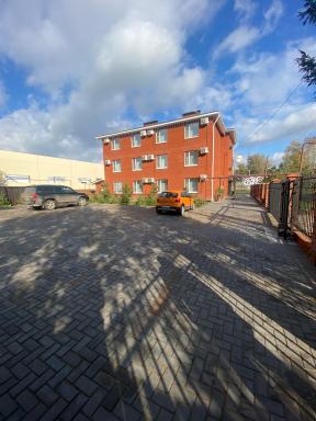 Europa Hotel - Housity