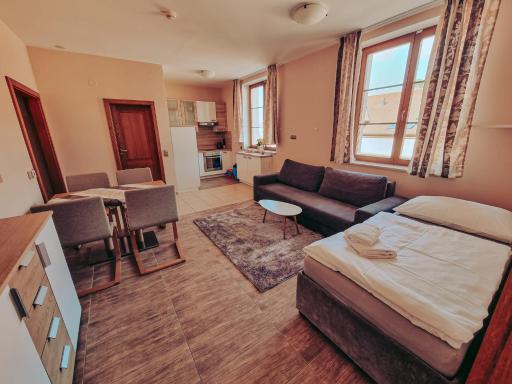 Apartmán m Studio - Housity