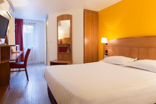 Comfort Hotel Grenoble Meylan - Housity