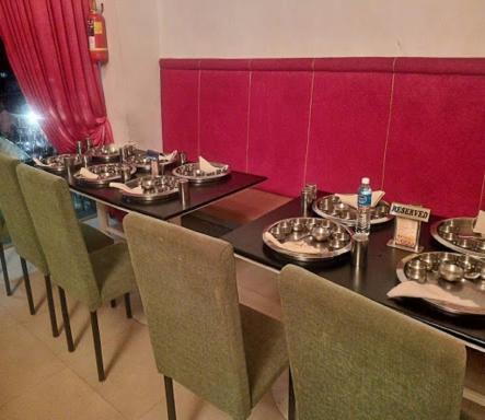 HOTEL MY HOME RESIDENCY - Hizvo
