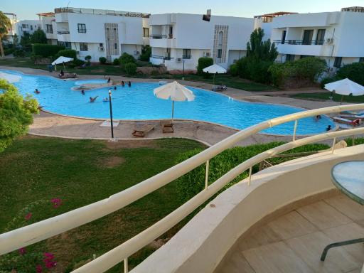 Juliee House-Criss Resort-Naama Bay - Housity