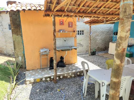 Espaço Restinga Baía Formosa - Housity