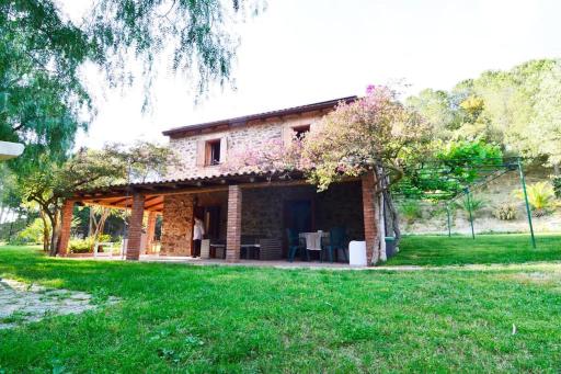 Villa Storica tra gli ulivi - vista mare - Housity