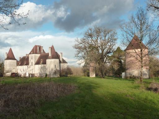 Le Claveau - Housity