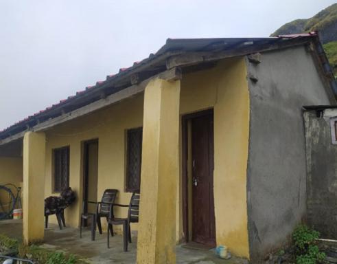 Akash Ganga - Backpackers Den by StayApart - Housity