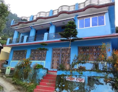 Kafal Tree Homestay by StayApart - Housity