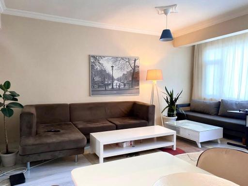 Private Apartment in Cihangir-2+1 - Housity