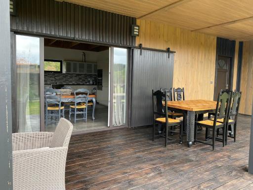 Le chalet finlandais - Housity