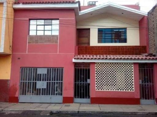 Casita vacacional el sol - Housity