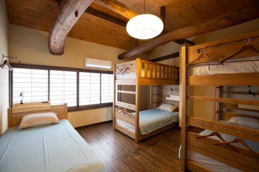 Hostel&Cafe Farolito - Housity