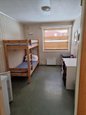 Stetinden National Mountain Lodge - Housity