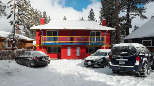 Tao Cabins - Housity