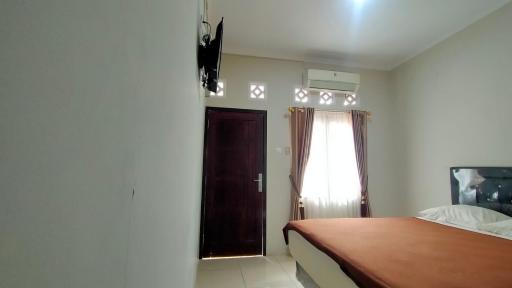 Aqsa Guest House Ciamis Syariah - Housity