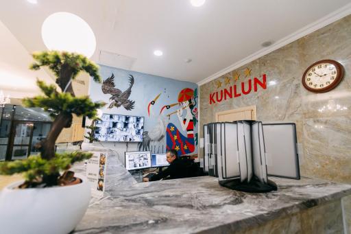 Kunlun - Housity