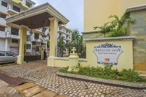 Studio Apartment by Leela Homes - Housity