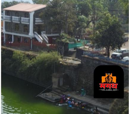 Magadh ,In Fort Panhala Hotel - Housity