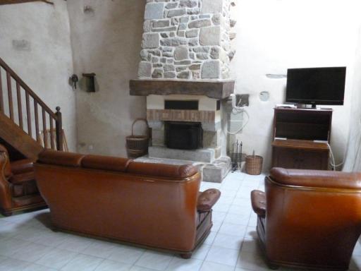 Gîte à 1 heure du Mont Saint Michel - Housity