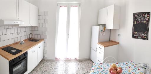Appartamento Casa Vanda - Housity