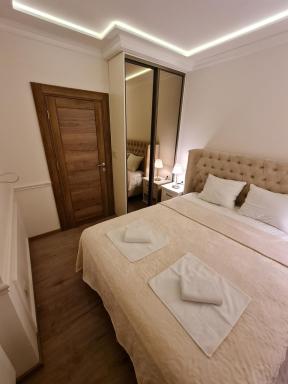 Apartment Nusic residence - Housity