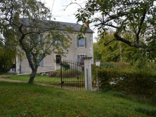 Villa Le Pont-Chrétien-Chabenet, 3 pièces, 7 personnes - FR-1-591-206 - Housity