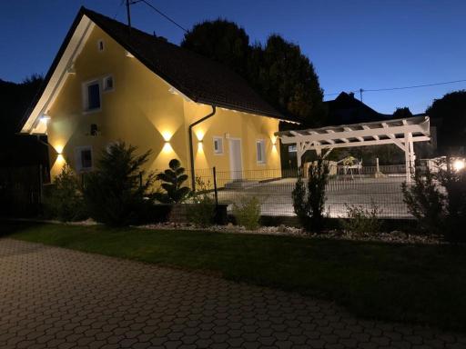 Ferienhaus Feldkirchen - Housity