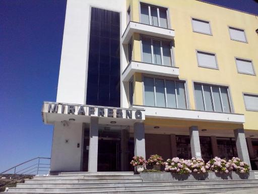 Hotel Mirafresno - Hizvo