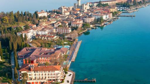 GARDASEE SIRMIONE 1 - Housity