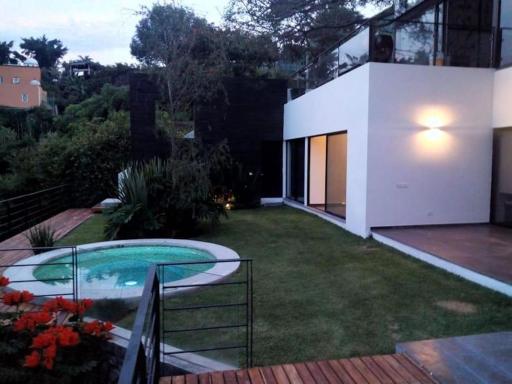 Modern House Palmira - Housity