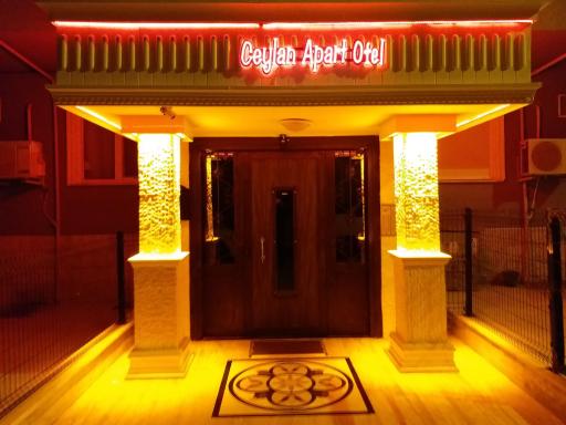 Ceylan Apart Otel - Housity