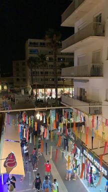 Appartement T2 rue piétonne 100m de la plage - Housity